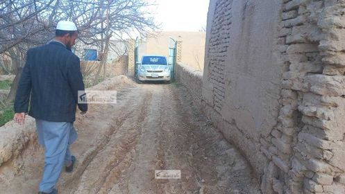 34-Biswas land (Garden) for sale in Balkh