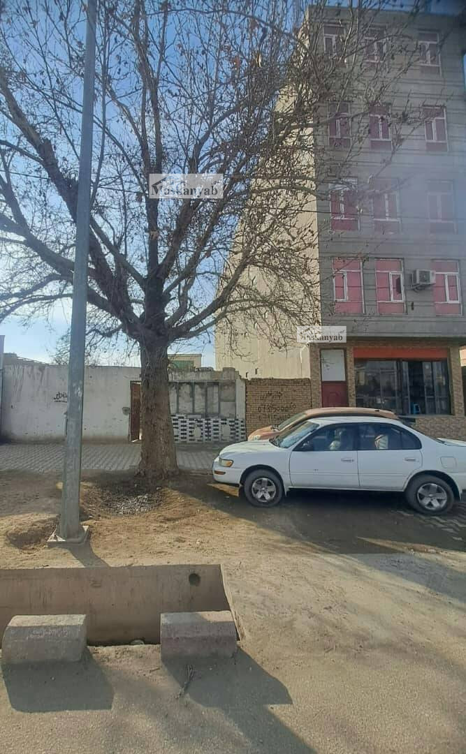 Destructive house for sale in Guzar Chaghdak, Mazar