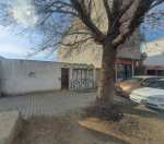 Destructive house for sale in Guzar Chaghdak, Mazar