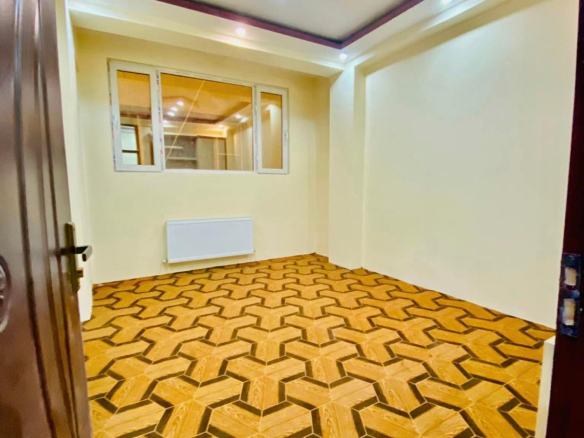 Equipped apartment for sale in Taimani Project