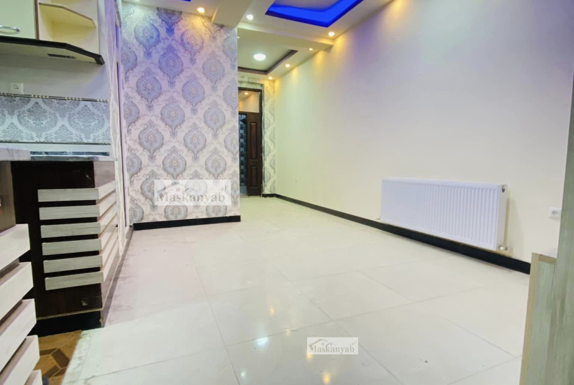 Equipped apartment for sale in Taimani Project