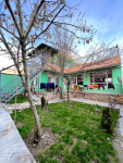 Five-room house for mortgage in Qala-e Mosa
