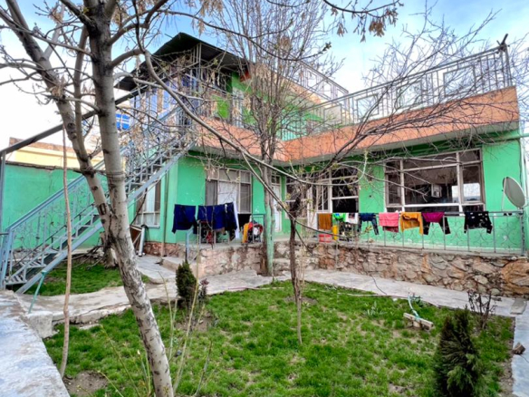 Five-room house for mortgage in Qala-e Mosa