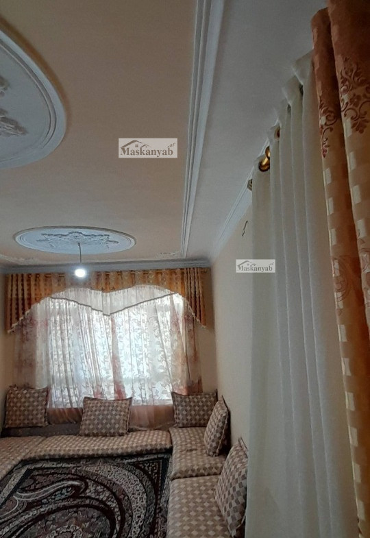 Five-room house for sale in District 15, Kabul