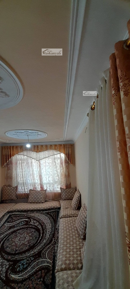 Five-room house for sale in District 15, Kabul