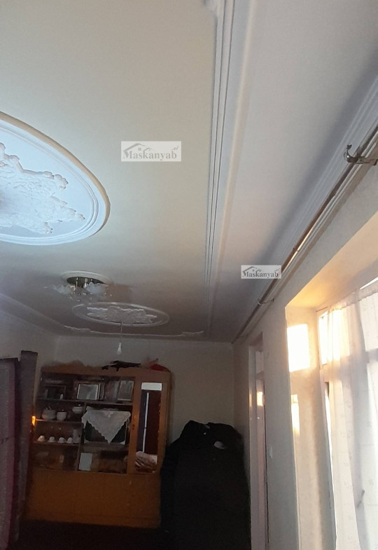Five-room house for sale in District 15, Kabul