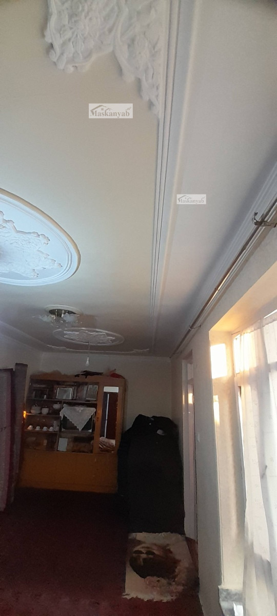 Five-room house for sale in District 15, Kabul