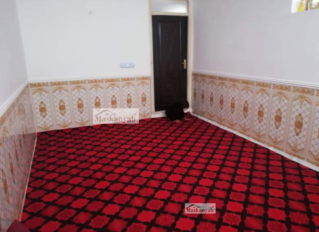 Five-room house for sale in Ghazni City