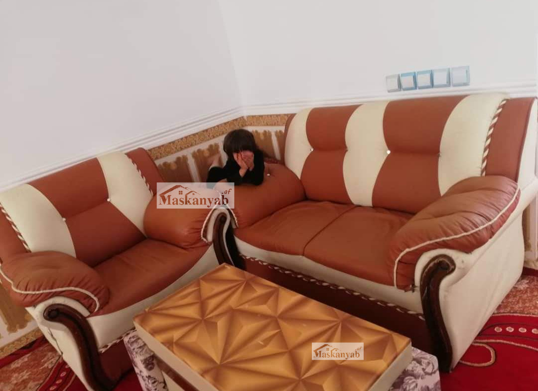 Five-room house for sale in Ghazni City
