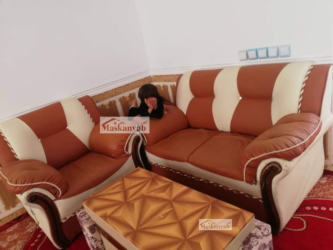 Five-room house for sale in Ghazni City