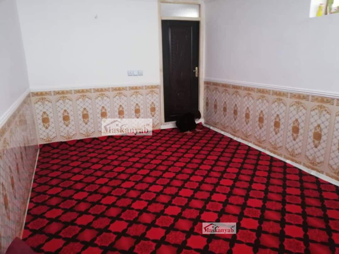 Five-room house for sale in Ghazni City
