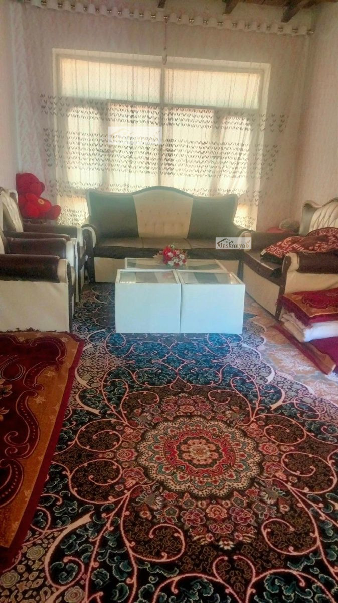 Five-room house for sale in Karte New, Kabul