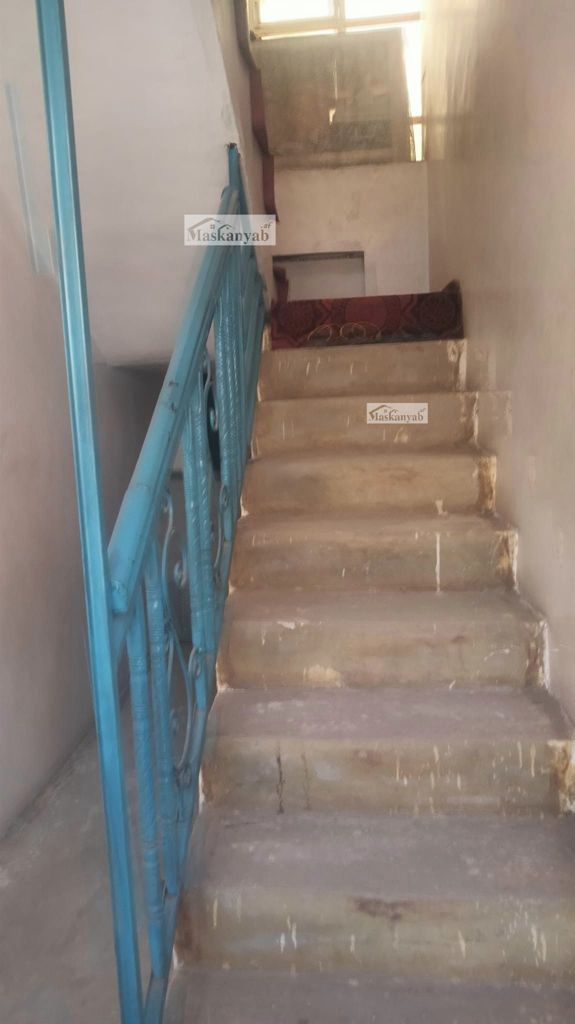 Five-room house for sale in Karte New, Kabul