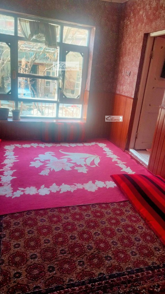 Five-room house for sale in Karte New, Kabul