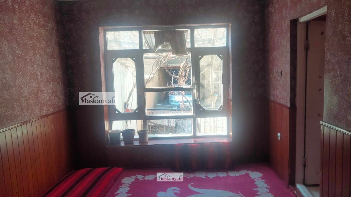 Five-room house for sale in Karte New, Kabul