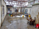 Five-room house for sale in Shaheed Hangara Square, Kabul