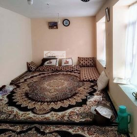 Five-room house for sale in Shaheed Hangara Square, Kabul