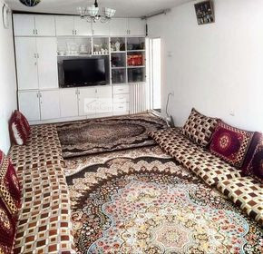 Five-room house for sale in Shaheed Hangara Square, Kabul