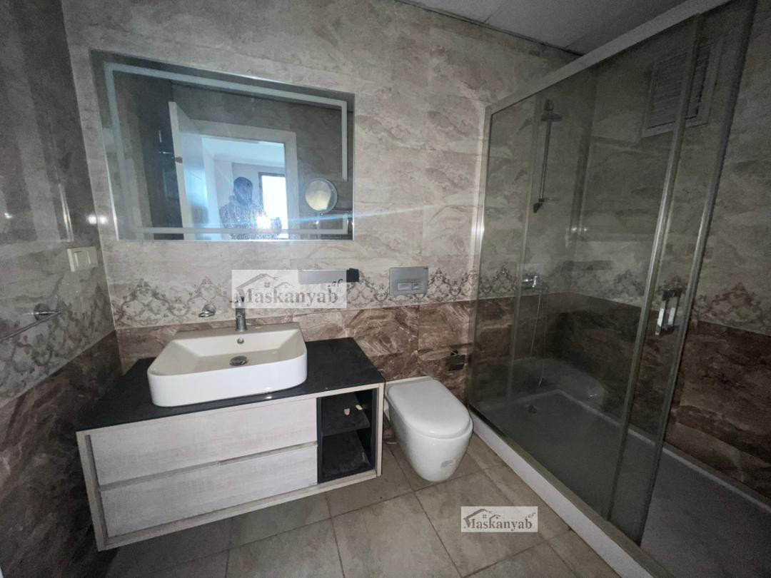 Four-room apartment for a mortgage in Qala-e Fatihullah