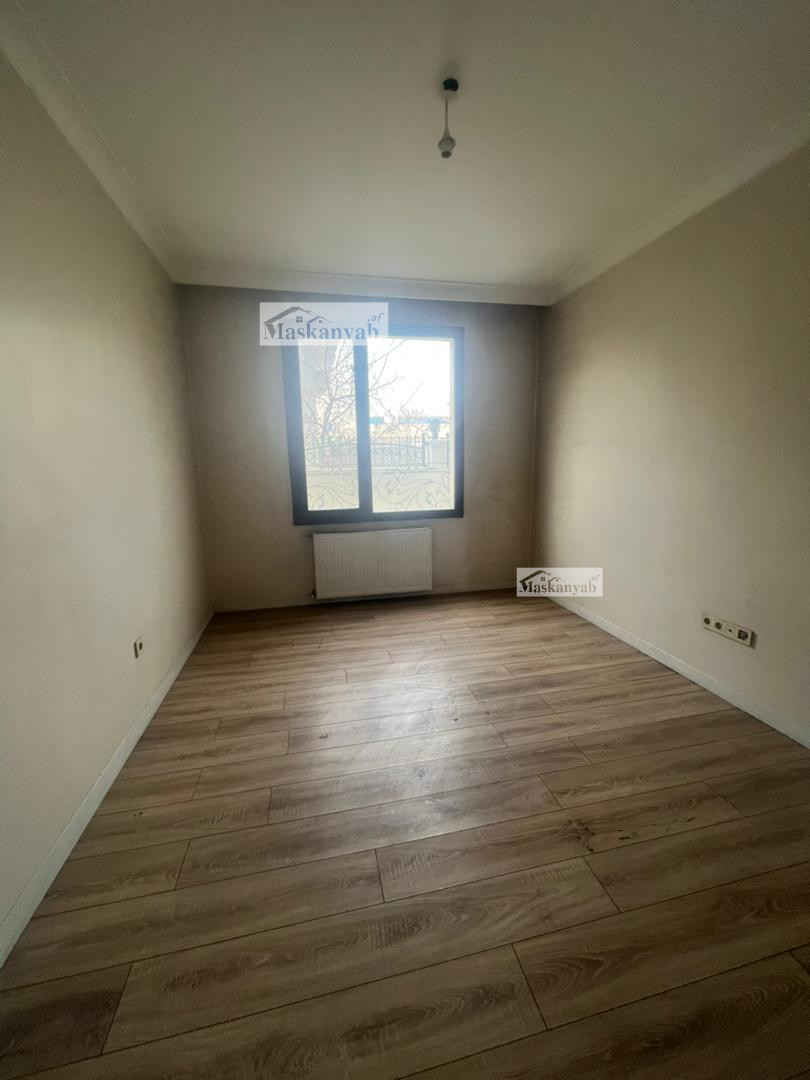 Four-room apartment for a mortgage in Qala-e Fatihullah