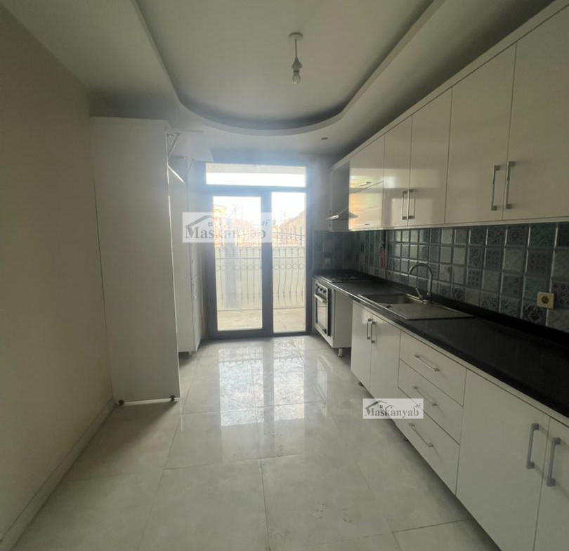 Four-room apartment for a mortgage in Qala-e Fatihullah