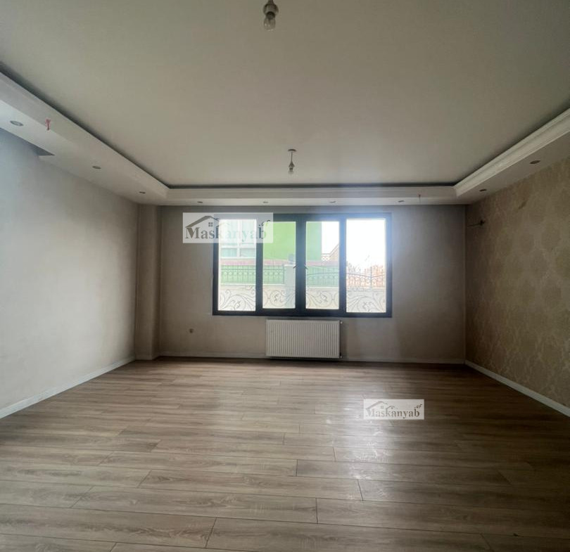 Four-room apartment for a mortgage in Qala-e Fatihullah