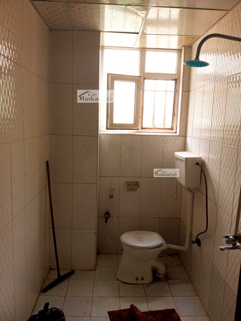 Four-room apartment for rent urgently