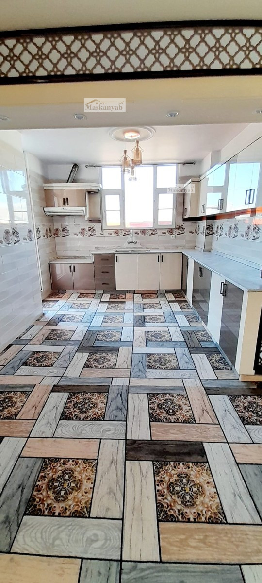 Four-room apartment for sale in District 15