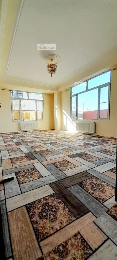 Four-room apartment for sale in District 15