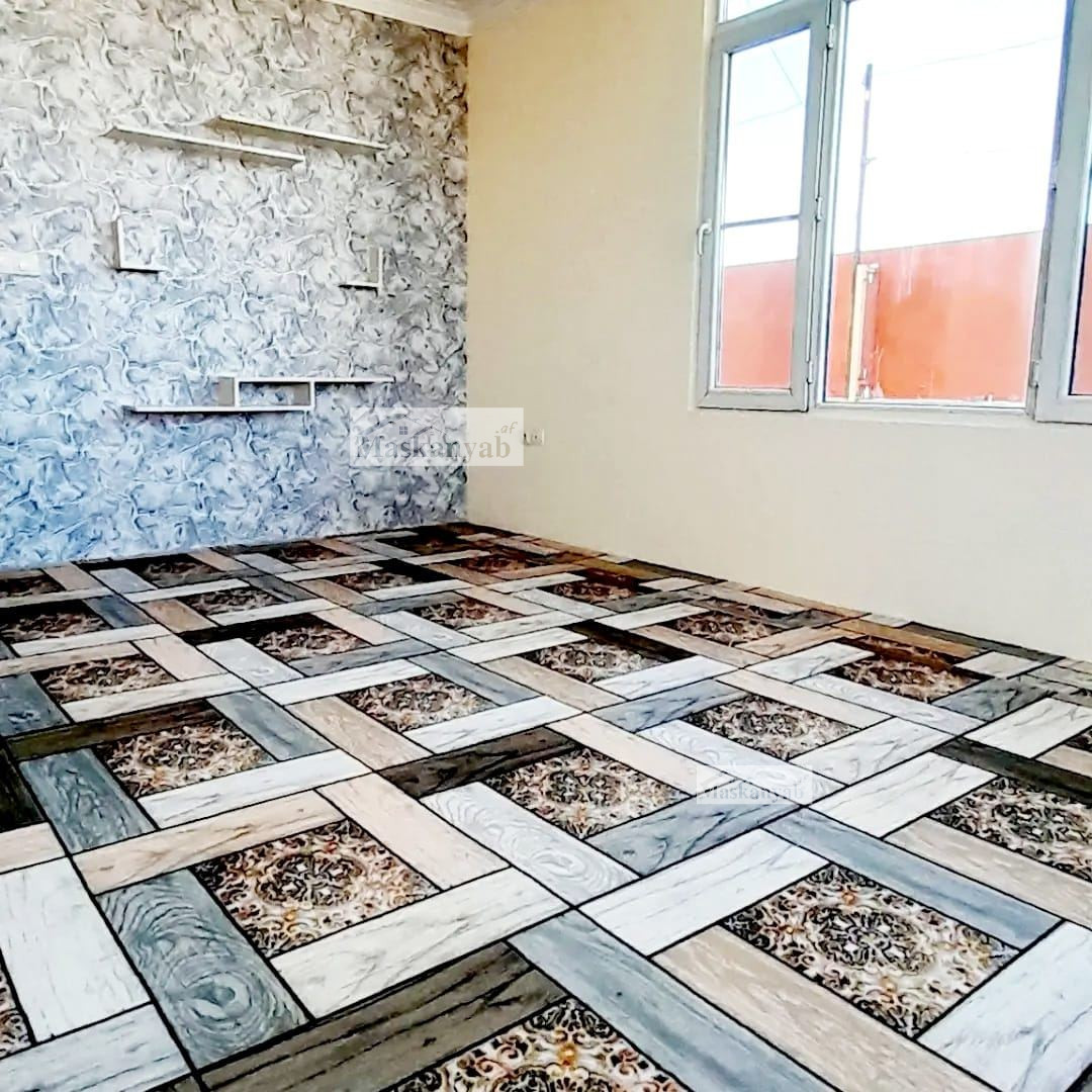 Four-room apartment for sale in District 15