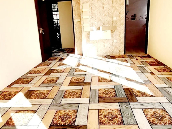 Four-room apartment for sale in District 15