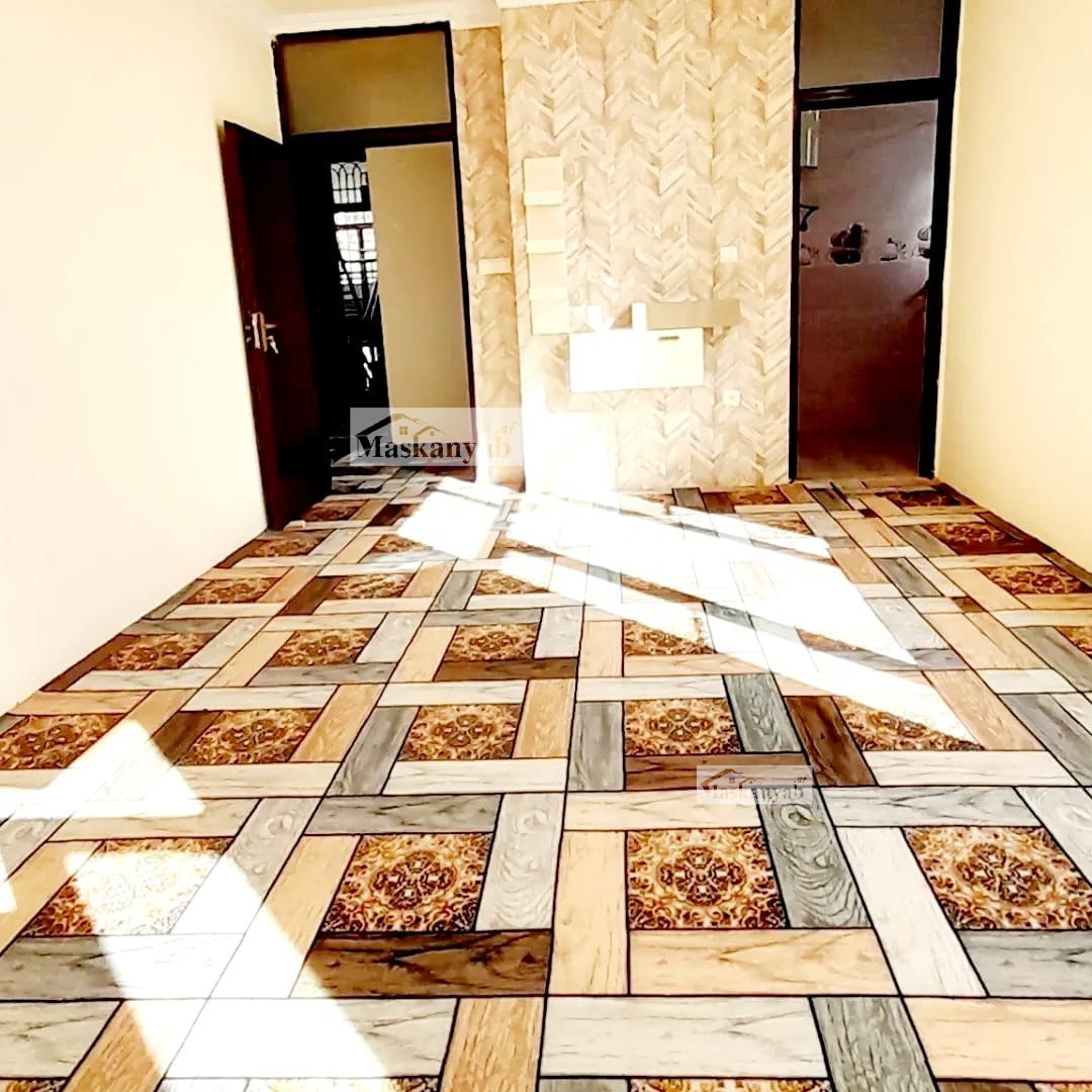 Four-room apartment for sale in District 15
