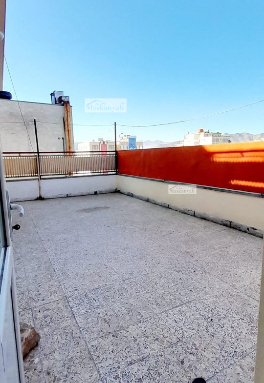 Four-room apartment for sale in District 15