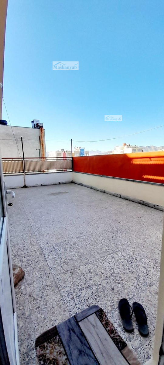 Four-room apartment for sale in District 15