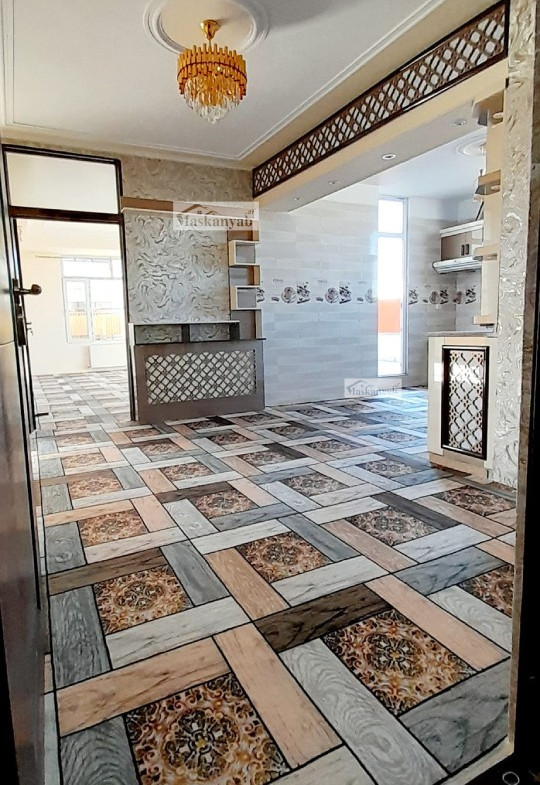 Four-room apartment for sale in District 15