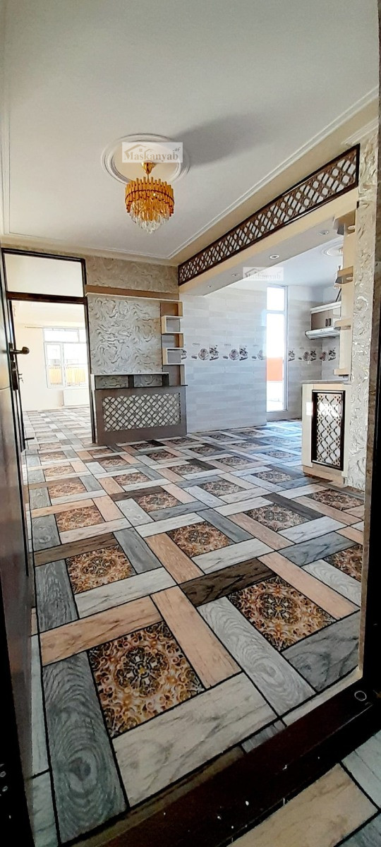 Four-room apartment for sale in District 15
