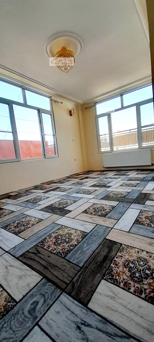 Four-room apartment for sale in District 15