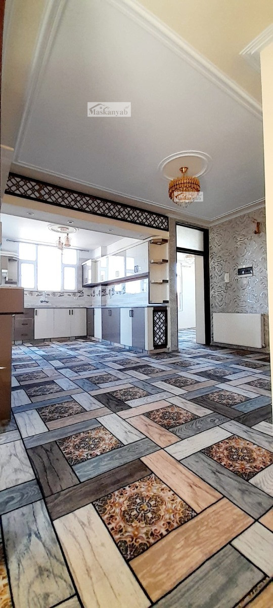 Four-room apartment for sale in District 15