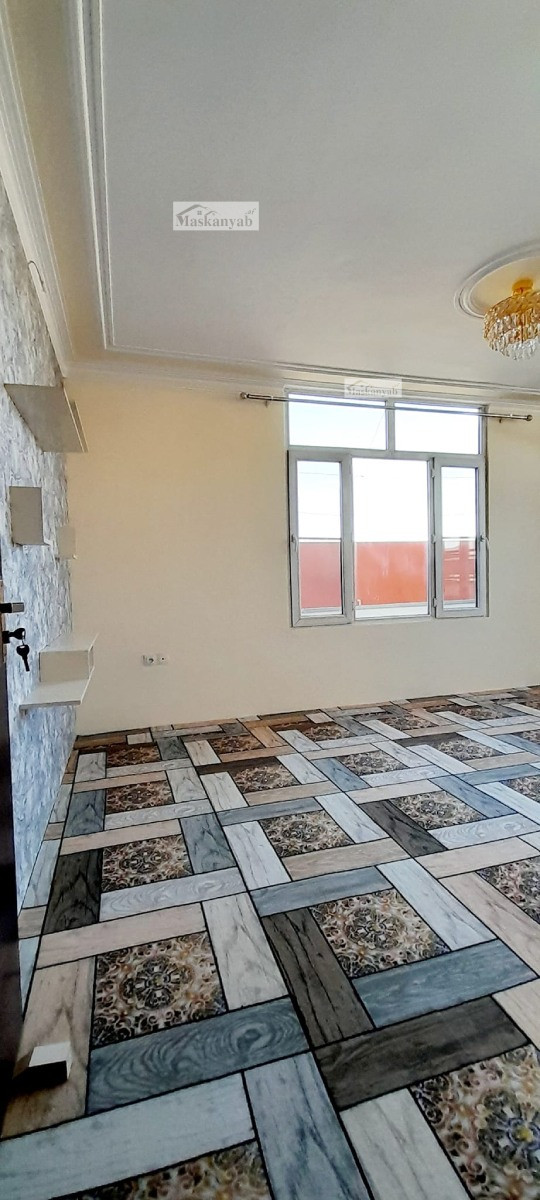 Four-room apartment for sale in District 15