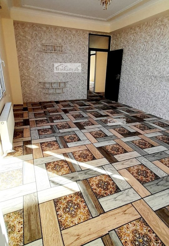 Four-room apartment for sale in District 15