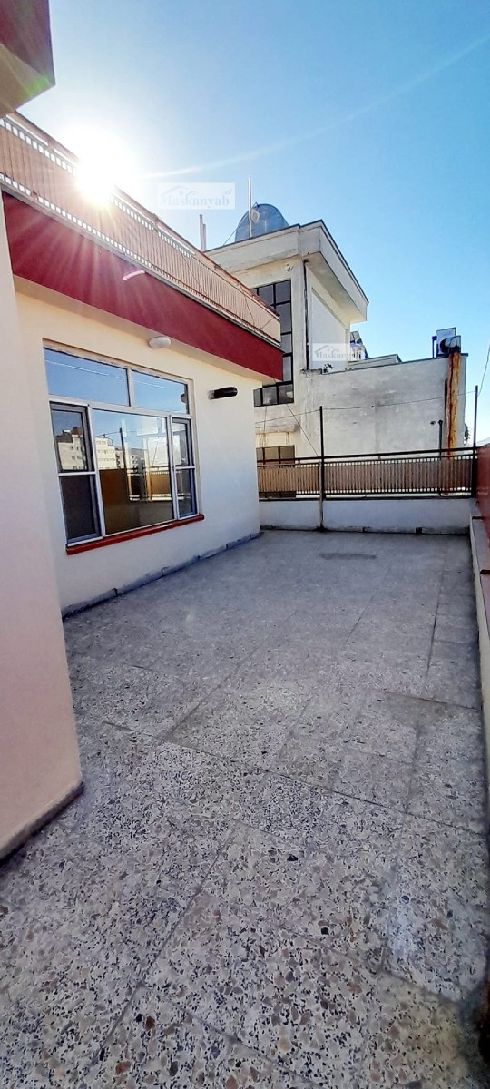 Four-room apartment for sale in District 15
