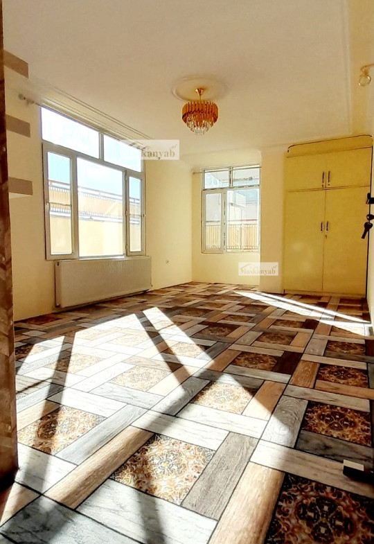 Four-room apartment for sale in District 15