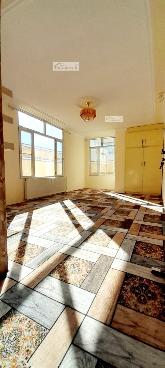 Four-room apartment for sale in District 15