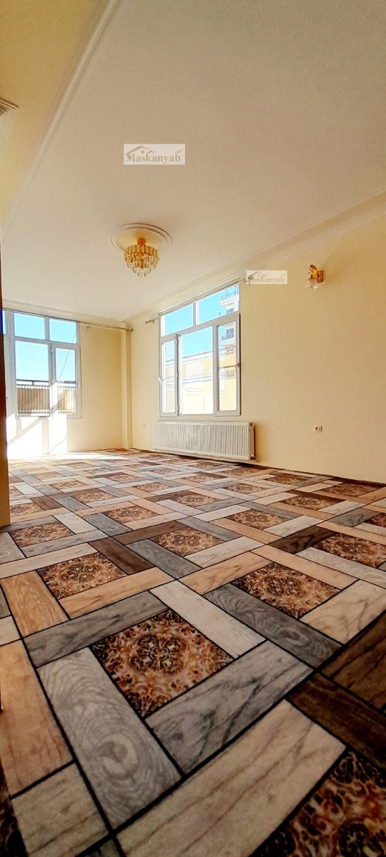 Four-room apartment for sale in District 15