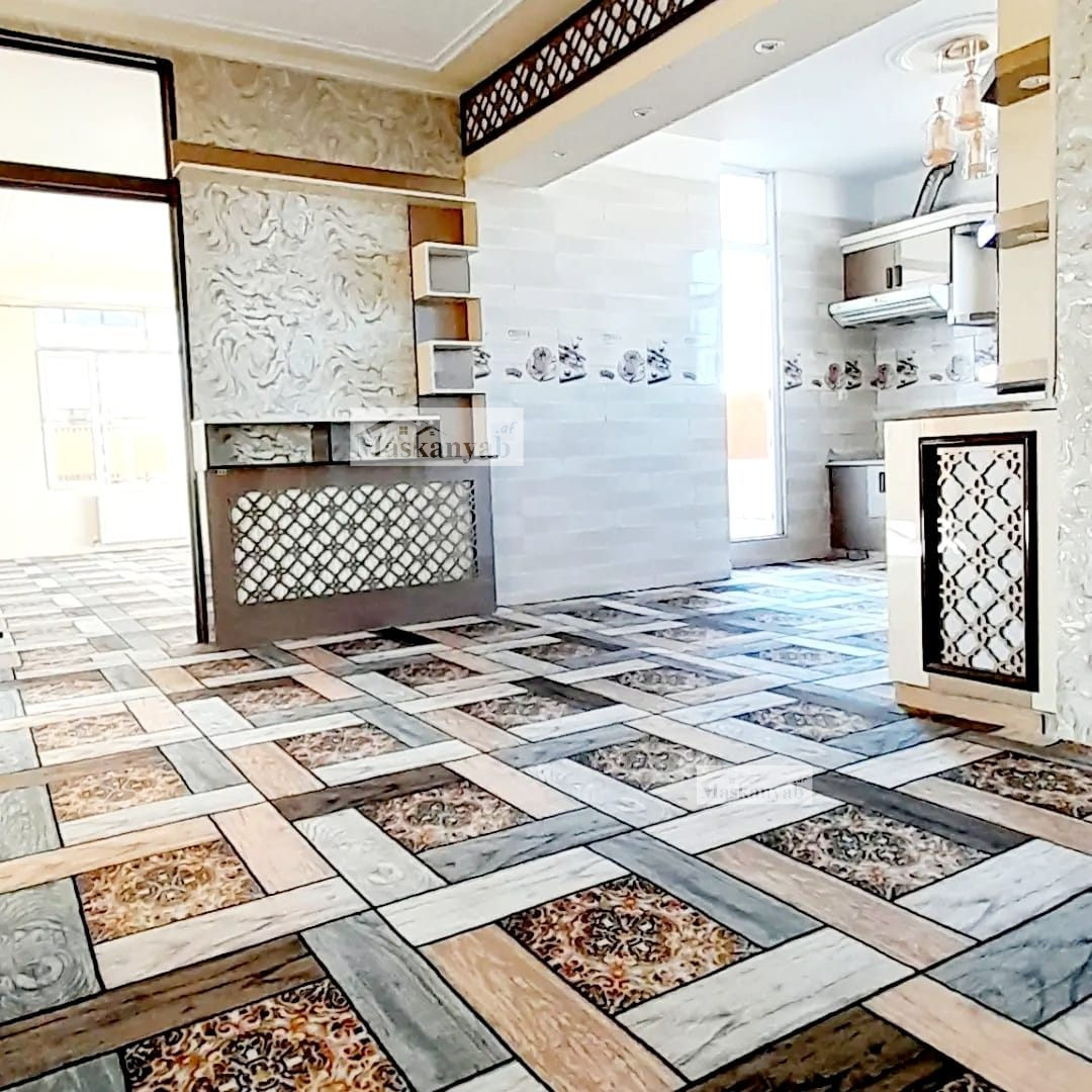 Four-room apartment for sale in District 15