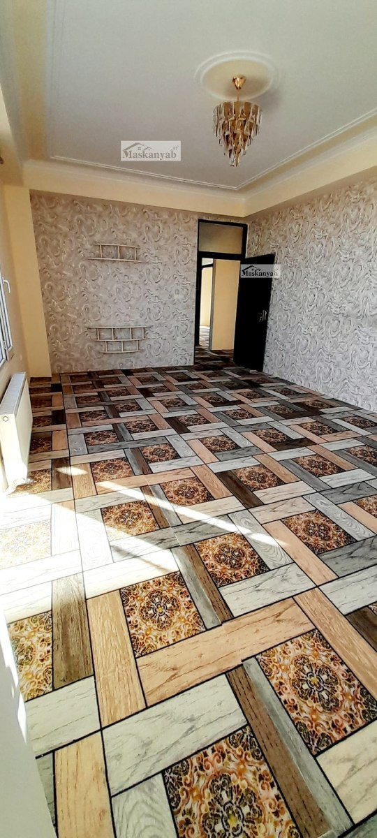 Four-room apartment for sale in District 15