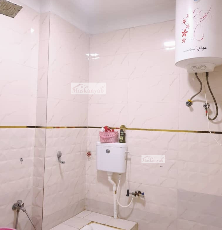 Four-room apartment for sale in District 3, Kabul