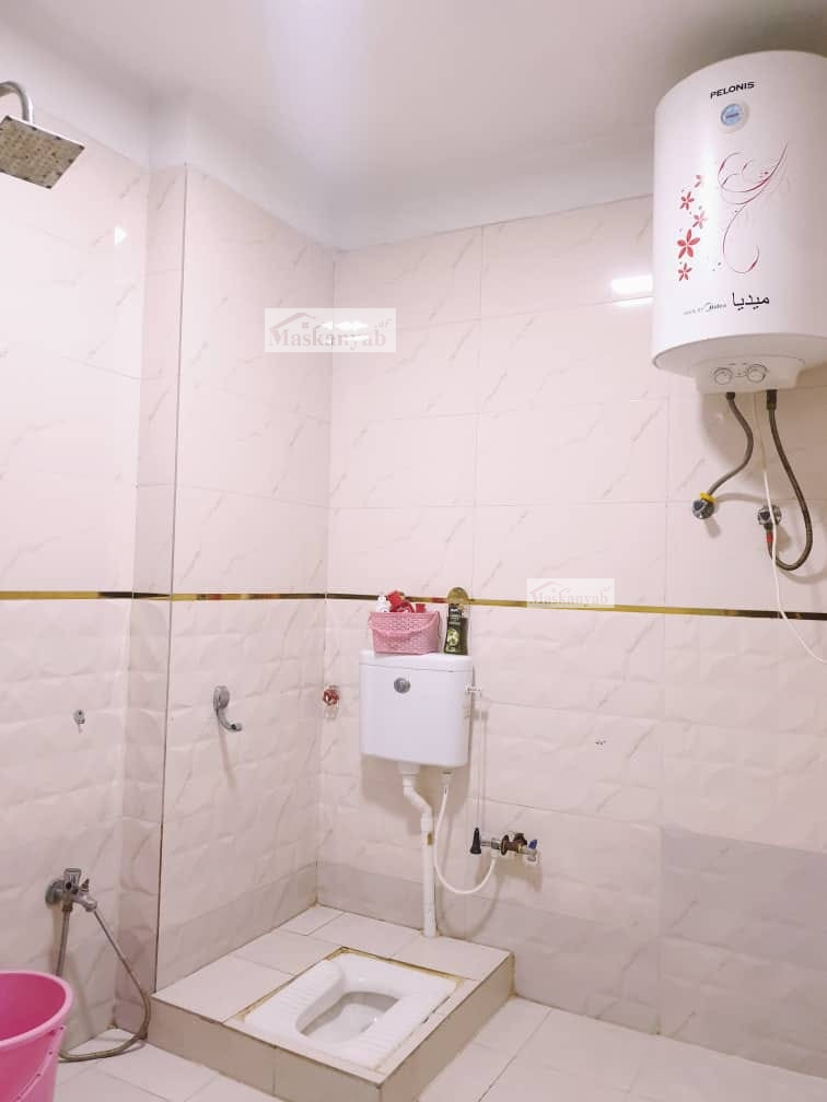 Four-room apartment for sale in District 3, Kabul