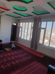 Four-room apartment for sale in District 3, Kabul