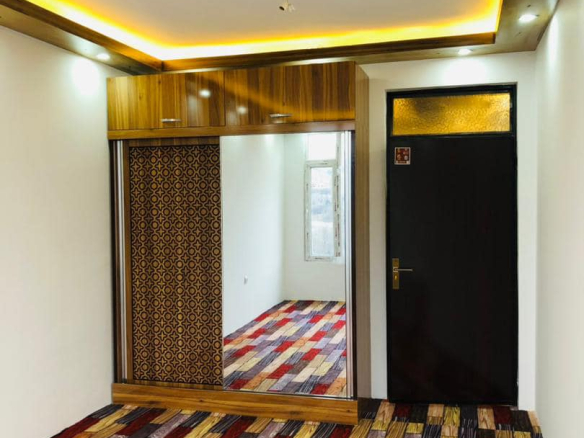 Four-room apartment for sale in District 3, Karte Mamorin